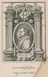 John Stowe de English School