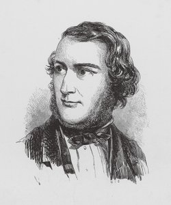 John Thomas (grabado) de English School
