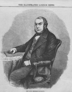 John Thomas Quekett