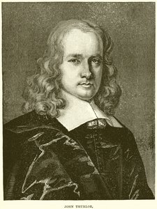 John Thurloe de English School