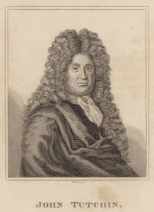 John Tutchin de English School