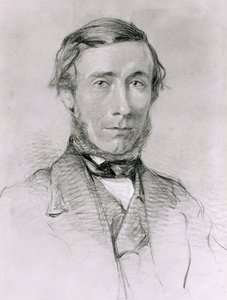 John Tyndall de English School