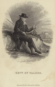 John Walker de English School