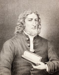 John Welsh de Ayr, de 