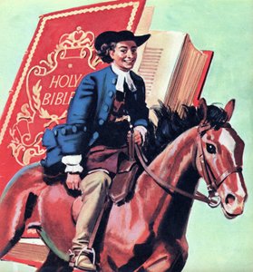 Juan Wesley de English School