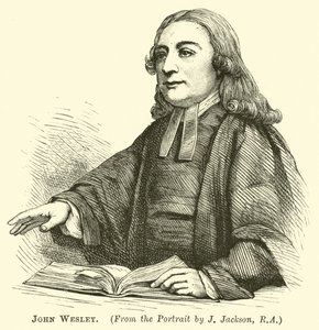 John Wesley