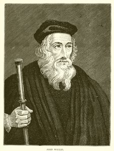John Wyclif