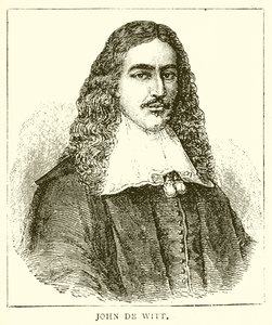 Juan de Witt de English School