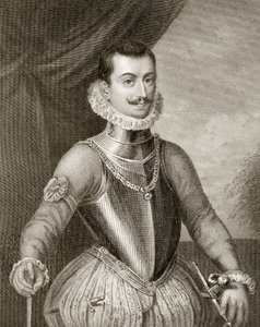 Juan de Austria, de 