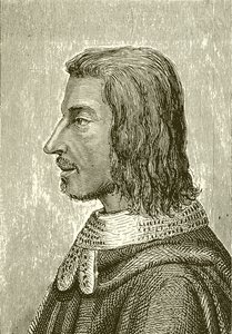 Juan el Bueno de English School
