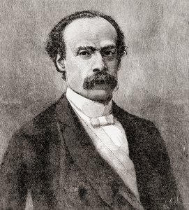 José Manuel Emiliano Balmaceda Fernández de English School