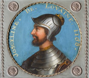 Joselina de Lovaina