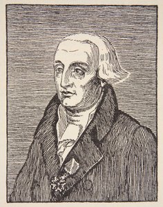 Joseph-Louis Lagrange, ilustración de Histoire de la Nation Francaise, Sciences, Volúmenes I y II, por Gabriel Hanotaux (1853-1944), 1924 de English School