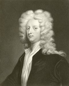 Joseph Addison de English School
