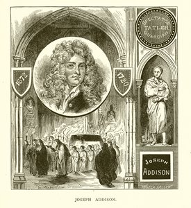 Joseph Addison de English School