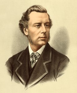Joseph Chamberlain de English School