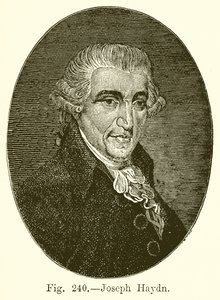 Joseph Haydn de English School