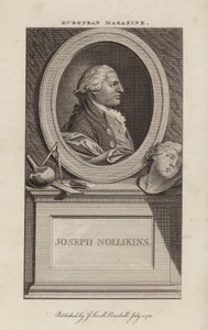 Joseph Nollekens de English School