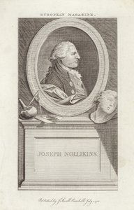 Joseph Nollekens de English School