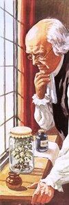 Joseph Priestley de English School