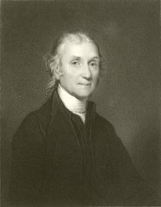 Joseph Priestley de English School