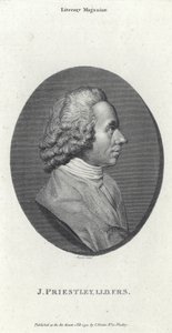 Joseph Priestley de English School
