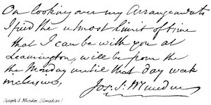 Joseph S Munden (Comediante) de English School