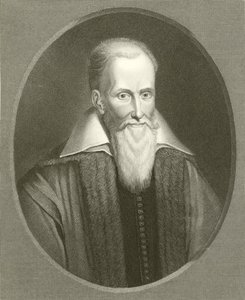 Joseph Scaliger de English School