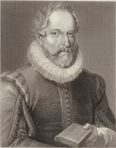 Joshua Sylvester de English School