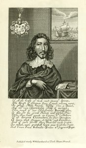 Josiah Ricraft