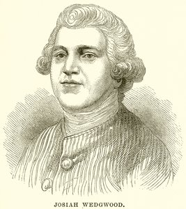 Josiah Wedgwood de English School