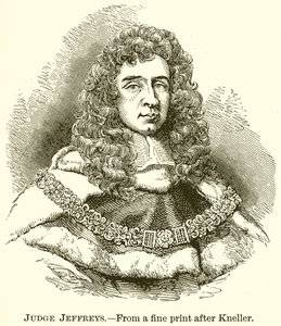 Juez Jeffreys