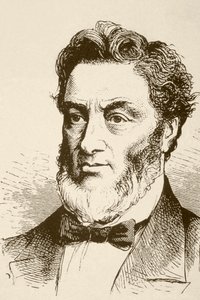 Jules Favre (litografía)