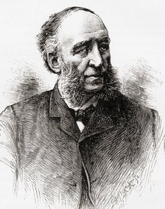 Jules François Camille Ferry de English School