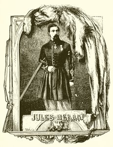 Jules Gerard de English School