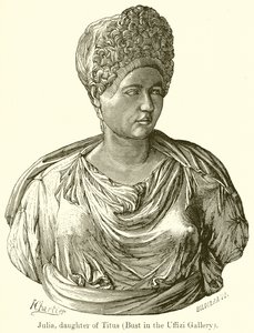 Julia, hija de Tito