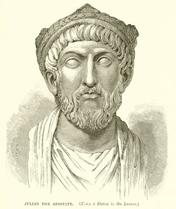 Juliano el Apóstata de English School