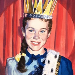 Julie Andrews