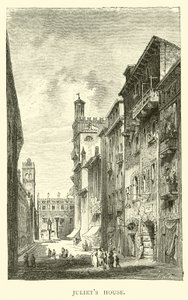 Casa de Julieta de English School