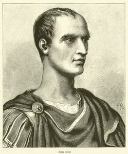 Julio César (grabado)