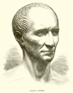 Julio César