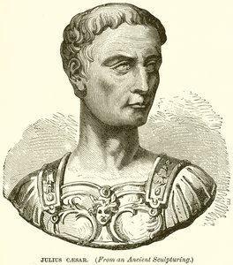 Julio César
