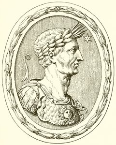 Julio César de English School