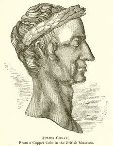 Julio César de English School
