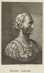 Julio César de English School