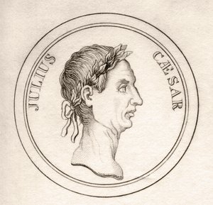 Julio César, de 