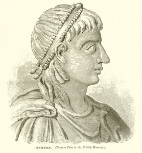 Justiniano de English School