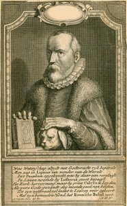 Justus Lipsius