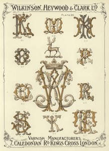 KL, KM, KN, KO, KW, KP, KQ, KR, KS, KY, KT de English School