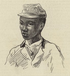 Kalulu de English School